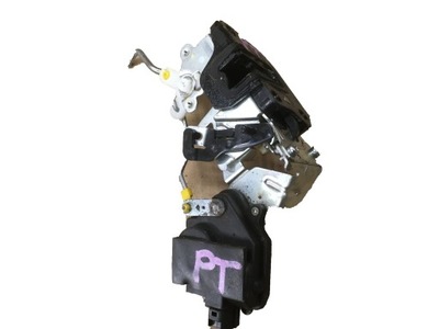 Замок двері правий задня kia sportage eur фото №1