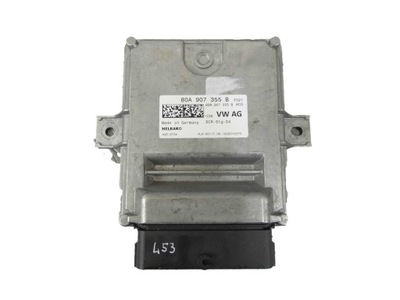 MÓDULO UNIDAD DE CONTROL ADBLUE 80A907355B AUDI Q5 II FY  