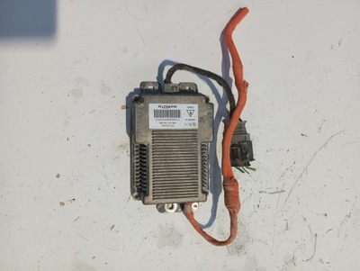 Перетворювач струму peugeot rifter 9820452180 фото №1