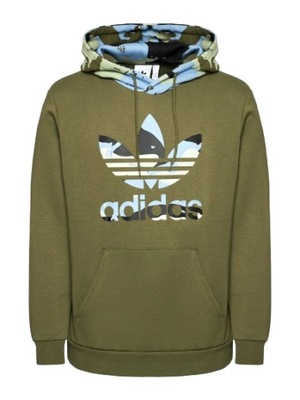 Bluza męska Adidas Originals Trefoil S