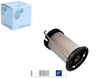 BLUE PRINT FILTRO COMBUSTIBLES D21477 MG3615 EFF315D FA60  