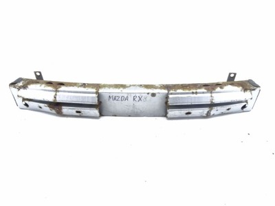 Mazda rx-8 rx8 03-12 балка бампера задняя фото №1