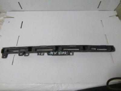 Напрямна бампера задня astra k v kombi 13426392 фото №1