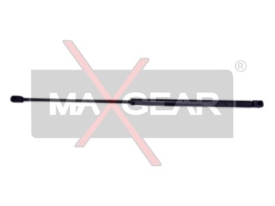 MAXGEAR 12-0314 ПРУЖИНА ГАЗОВА БАГАЖНИКА