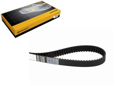 Continental ct978 ремінь розподільного валу фото №1
