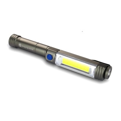 ФОНАРИК СЕРВИСНАЯ LED (СВЕТОДИОД ) EVERACTIVE WL-400 5W COB