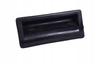 Ручка крышки audi a4 b8 kombi фото №1