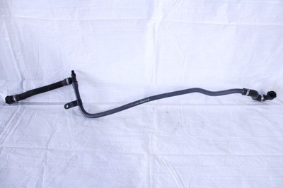 Bmw x7 g07 wąż шланг трубка wody 8598360 фото №1