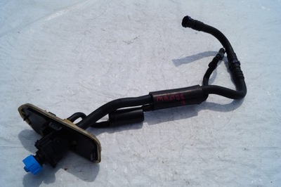 Шланг wąż заливная горловина крышка adblue renault master opel movano 8200838096a фото №1