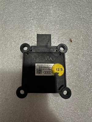 Audi q8 rsq8 4m8 кнопка поддержка поясница левый 4k0959777a... фото №1