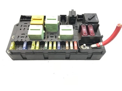 Land rover range rover l322 2003 рамка / модуль запобіжників фото №1