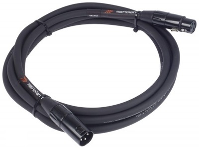 Roland RMC-B20 - kabel mikrofonowy 6m