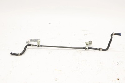 Lexus es vii шланг підсилювач гальм фото №1