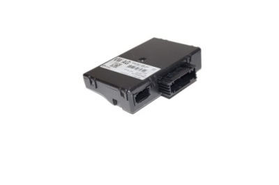 Audi a8 s8 модуль блок управления шлюз 4h0907468ah фото №1