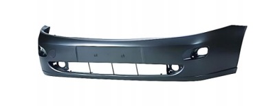 Бампер передний 07f0001t ford focus фото №1