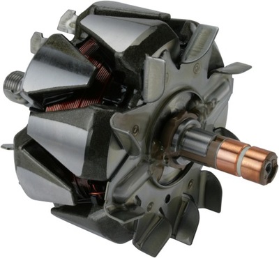 Крильчатка генератора 235366 hc-cargo фото №1