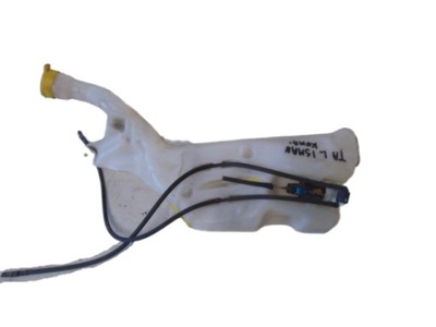 Бачок омивача talisman kombi фото №1