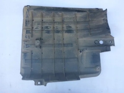 Защита подвеска нижняя левая правая hyundai ix35 09- фото №1