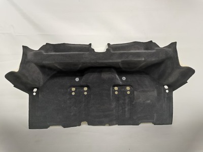 Килимок обшивка 3 ряд volvo xc90 ii t8 39826903 фото №1