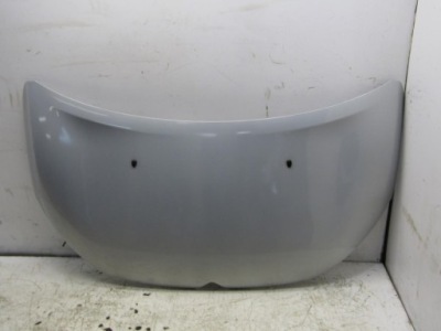 Капот кришка двигуна передня перед ezrc citroen c3 iii фото №1