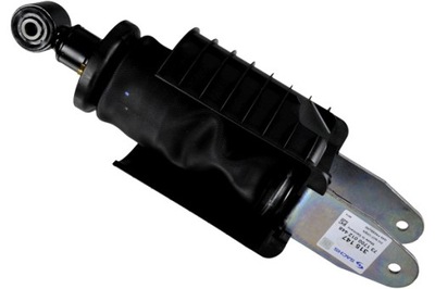 Sachs 315 147 амортизатор, підвіска кабіни фото №1