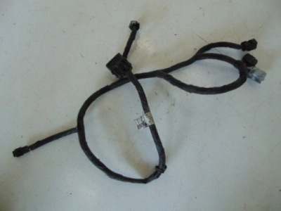 Электропроводка жгут передний поперечина hyundai i40 фото №1