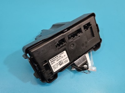 Блок управления модуль кондиционера volvo s90 ii 16-20 31455683 фото №1