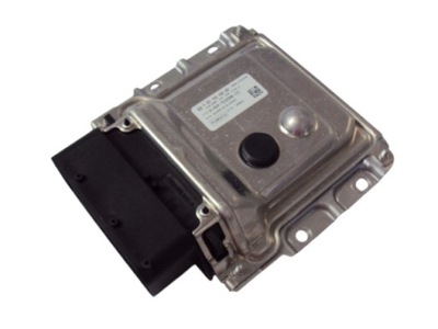 Бортовой компьютер двигателя ford focus mk4 galaxy mk4 2.0tdci фото №1