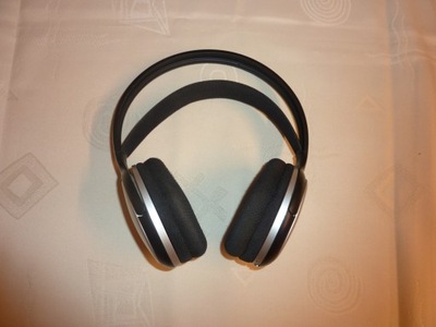 Słuchawki bezprzewodowe nauszne Philips SHC5100