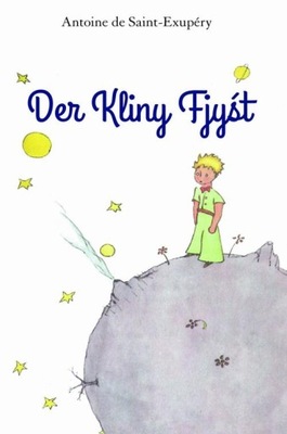 Der Kliny Fjyśt - e-book - e-book