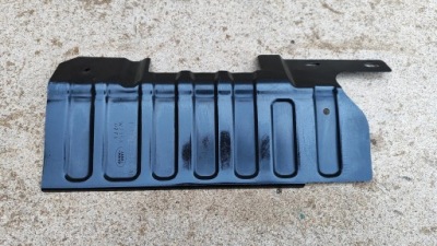 Range rover evoque l538 lift захист кронштейн фото №1