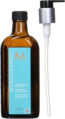 Moroccanoil Treatment Olejek Arganowy 200ml