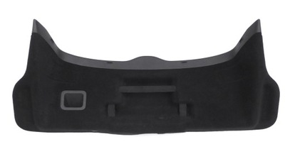 Подкрылок обивка крышки opel insignia a kombi фото №1