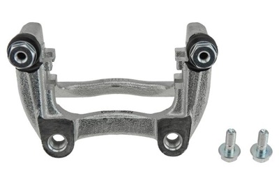 Nty скоба суппорт тормозной фото №1