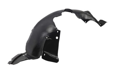 Opel mokka i 2012-2017 подкрылок подкрылок перед правое фото №1