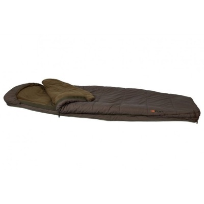 Śpiwór Fox Flatliner 3 Season Sleeping Bag CSB053