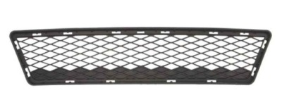 Решётка радиатора решётка w бампер bmw 3 e92 93 2006- фото №1