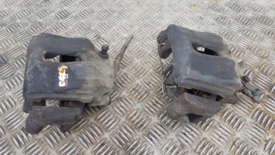Volvo v70 i суппорт тормозной суппорты перед 2.4 ate фото №1