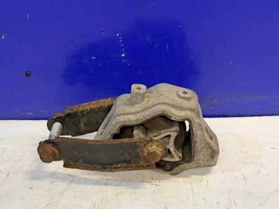 Volvo s80 2012 кронштейни i лапи фото №1