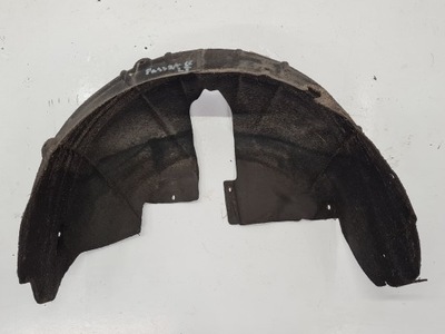 Vw passat cc 08r підкрилок лівий задня фото №1
