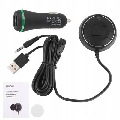 BEZPRZEWODOWY JUEGO AUTO BLUETOOTH V4.0  