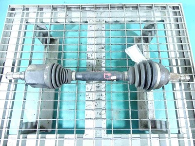 Привідний вал ліва alfa romeo 159 1.9 jtdm 6b m32 фото №1