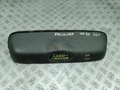 РУЧКА КРЫШКИ БАГАЖНИКА LAND ROVER FREELANDER 102240