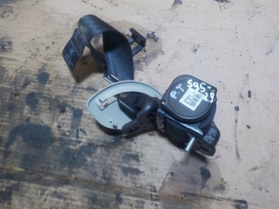 Pas безопасности правый задняя saab 95 1.9 tid фото №1