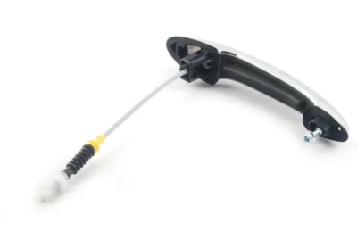 Ручка зовнішня задня mini countryman r60 оригінальний номер фото №1