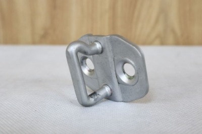 Mercedes b-klasa w246 засувка замка двері 11000049b фото №1