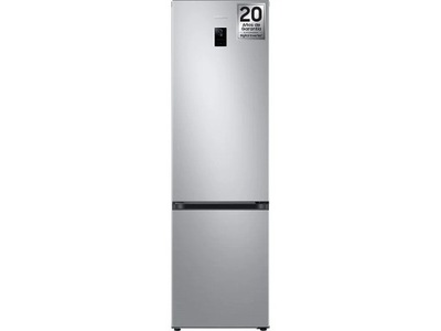 Lodówka Samsung RB38T674ESA/EF No frost 203cm