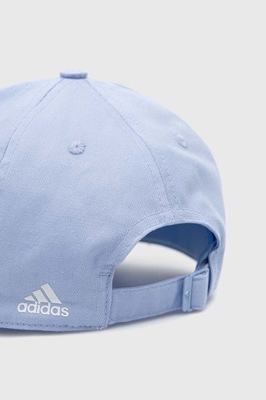 czapka z daszkiem dziecięca adidas r OSFC IC9697