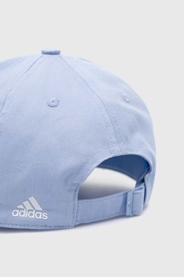 czapka z daszkiem dziecięca adidas r OSFY IC9697