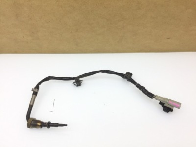 Rio iv v 4 2018- датчик датчик температуры выхлопных газов фото №1